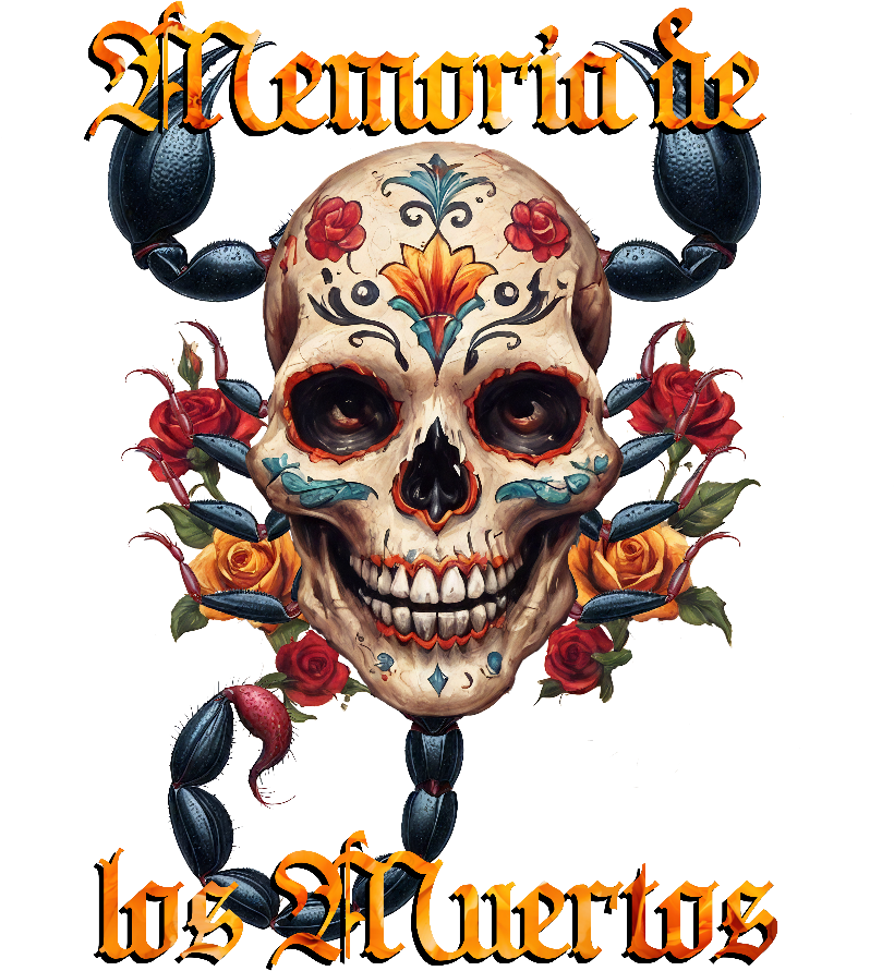 Memoria de los Muertos